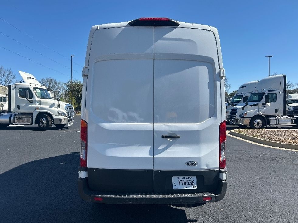 Cargo Van (Panel Van)-Light and Medium Duty Trucks-Ford-2021-Transit 250-Atlanta (Forest Park)-GA-124,252\n\t\tmiles-$ 31,000 - Image 7