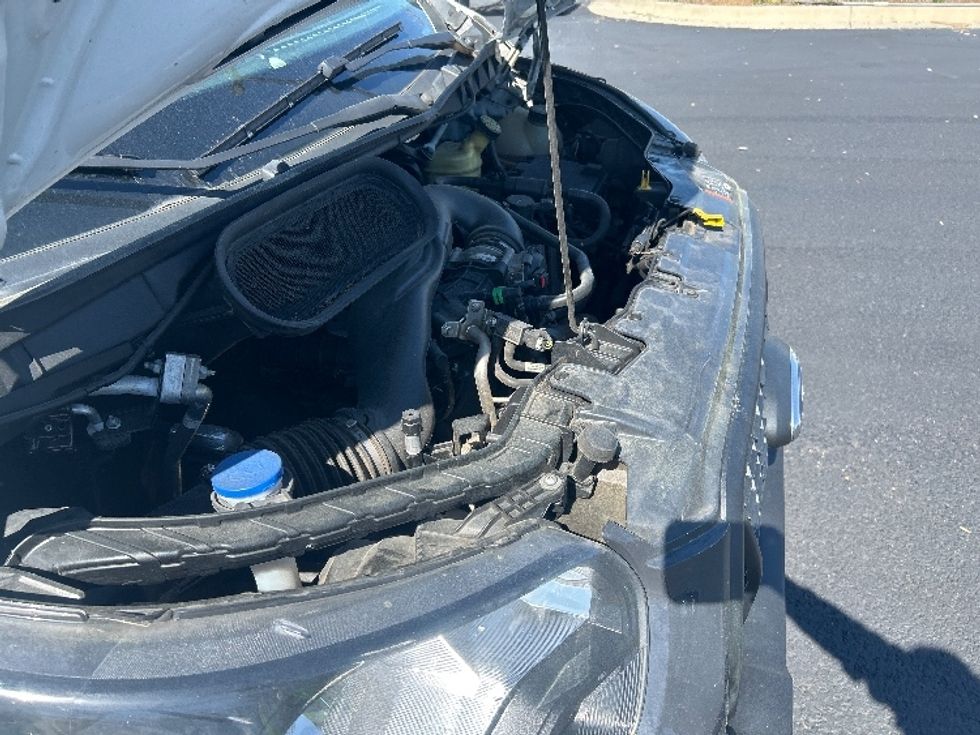 Cargo Van (Panel Van)-Light and Medium Duty Trucks-Ford-2021-Transit 250-Atlanta (Forest Park)-GA-124,252\n\t\tmiles-$ 31,000 - Image 22