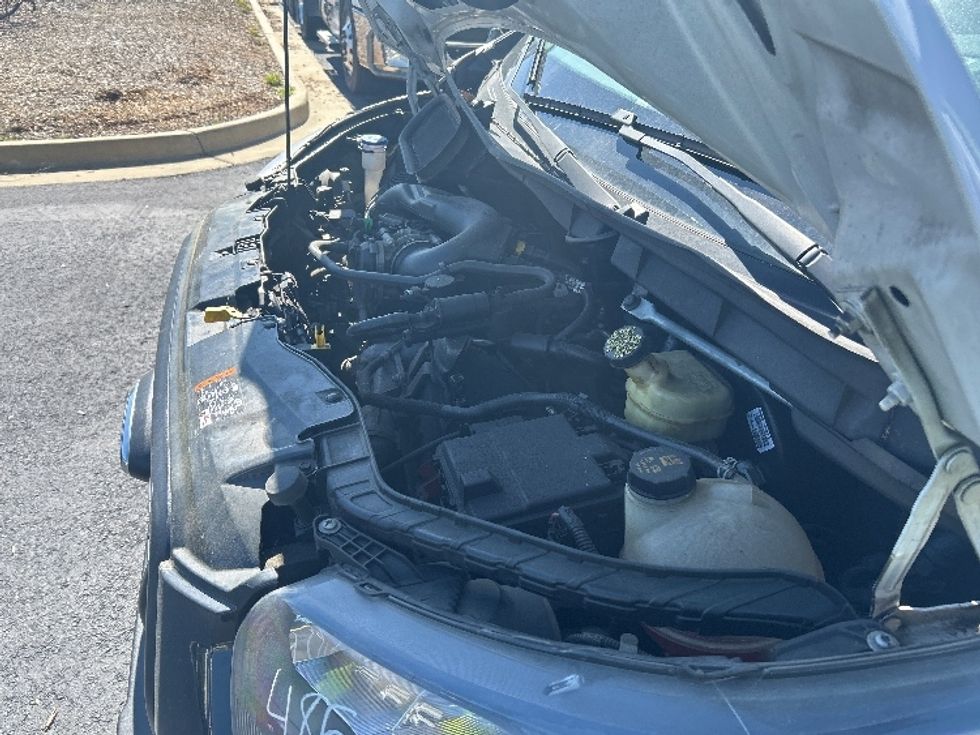 Cargo Van (Panel Van)-Light and Medium Duty Trucks-Ford-2021-Transit 250-Atlanta (Forest Park)-GA-124,252\n\t\tmiles-$ 31,000 - Image 23