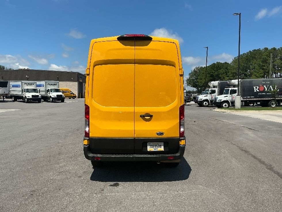 Cargo Van (Panel Van)-Light and Medium Duty Trucks-Ford-2021-Transit 250-Atlanta (Forest Park)-GA-129,579\n\t\tmiles-$ 25,000 - Image 7