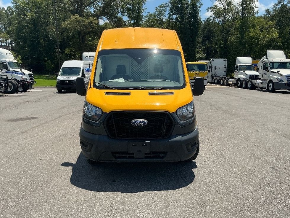 Cargo Van (Panel Van)-Light and Medium Duty Trucks-Ford-2021-Transit 250-Atlanta (Forest Park)-GA-129,579\n\t\tmiles-$ 25,000 - Image 2
