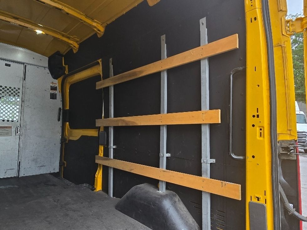 Cargo Van (Panel Van)-Light and Medium Duty Trucks-Ford-2021-Transit 250-Atlanta (Forest Park)-GA-129,579\n\t\tmiles-$ 25,000 - Image 11