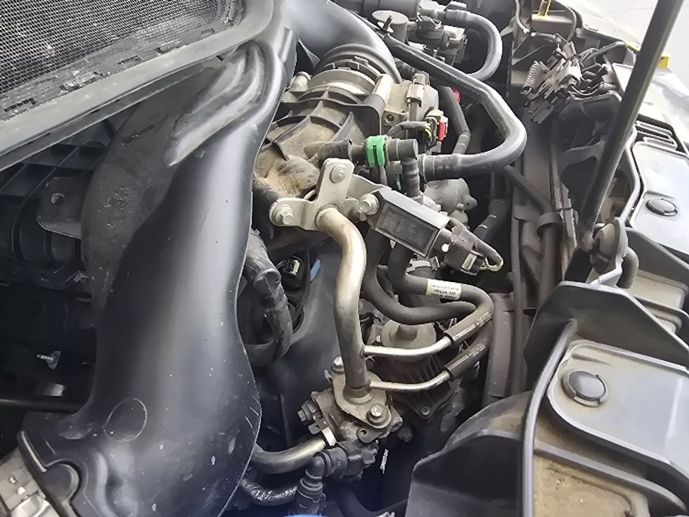 Cargo Van (Panel Van)-Light and Medium Duty Trucks-Ford-2021-Transit 250-Atlanta (Forest Park)-GA-129,579\n\t\tmiles-$ 25,000 - Image 22