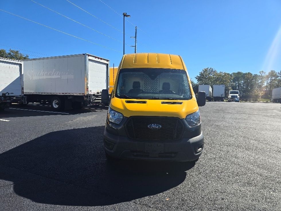Cargo Van (Panel Van)-Light and Medium Duty Trucks-Ford-2021-Transit 250-Atlanta (Forest Park)-GA-148,209\n\t\tmiles-$ 22,750 - Image 2