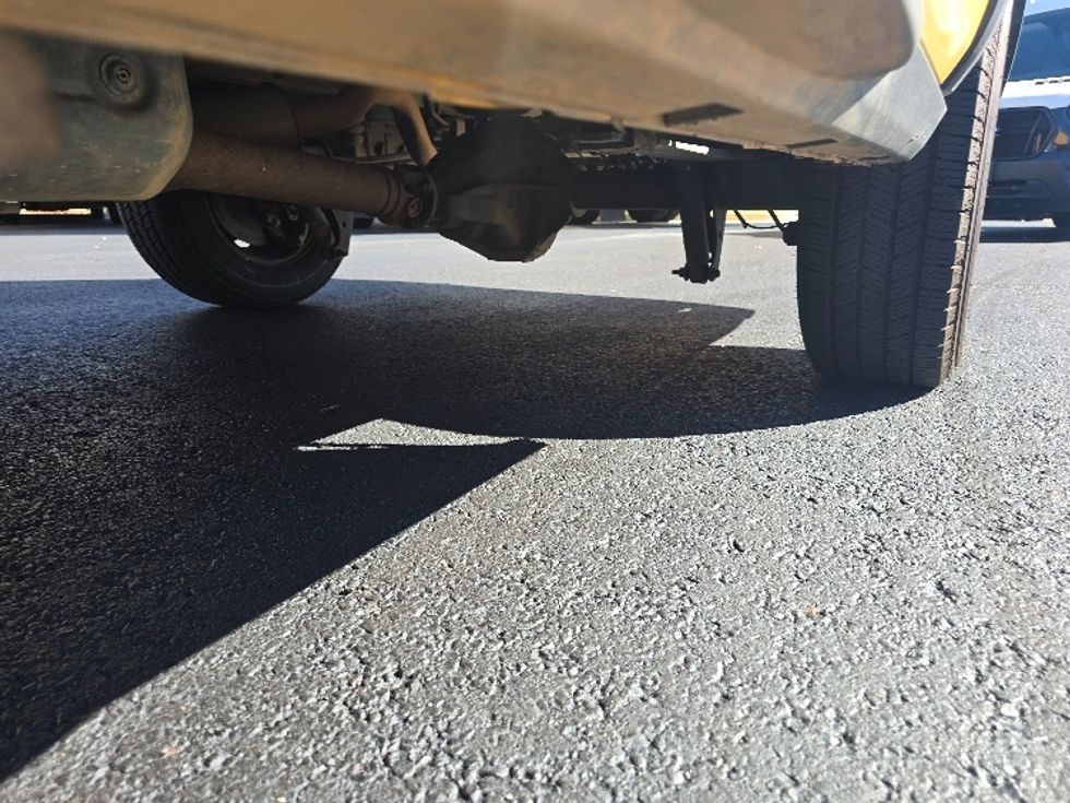 Cargo Van (Panel Van)-Light and Medium Duty Trucks-Ford-2021-Transit 250-Atlanta (Forest Park)-GA-148,209\n\t\tmiles-$ 22,750 - Image 5