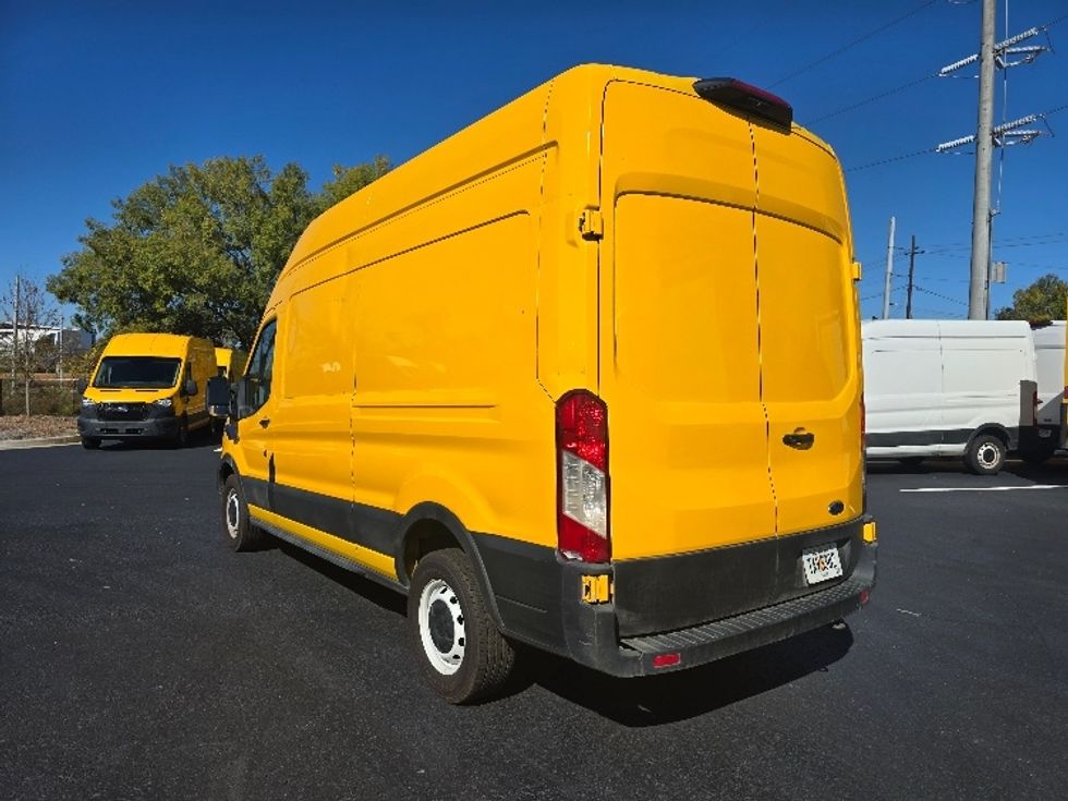 Cargo Van (Panel Van)-Light and Medium Duty Trucks-Ford-2021-Transit 250-Atlanta (Forest Park)-GA-148,209\n\t\tmiles-$ 22,750 - Image 6
