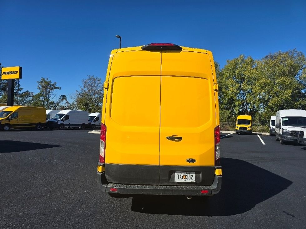 Cargo Van (Panel Van)-Light and Medium Duty Trucks-Ford-2021-Transit 250-Atlanta (Forest Park)-GA-148,209\n\t\tmiles-$ 22,750 - Image 7