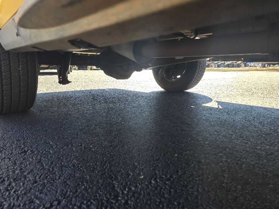 Cargo Van (Panel Van)-Light and Medium Duty Trucks-Ford-2021-Transit 250-Atlanta (Forest Park)-GA-148,209\n\t\tmiles-$ 22,750 - Image 13