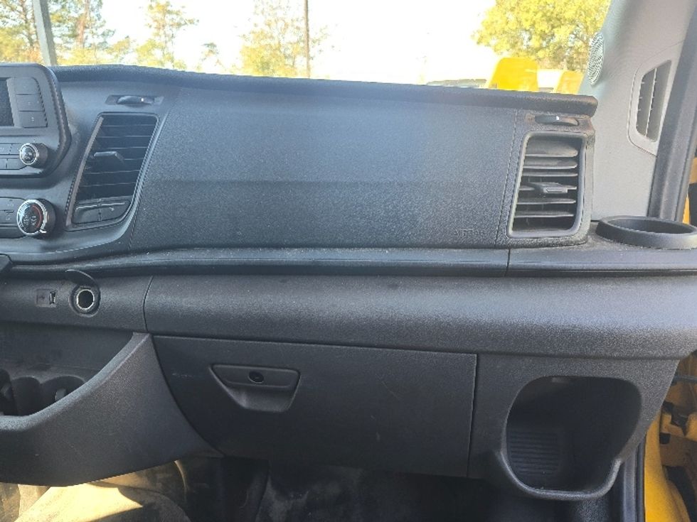 Cargo Van (Panel Van)-Light and Medium Duty Trucks-Ford-2021-Transit 250-Atlanta (Forest Park)-GA-148,209\n\t\tmiles-$ 22,750 - Image 19