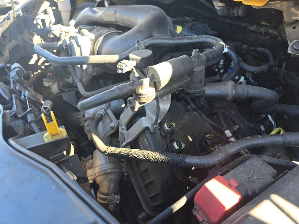 Cargo Van (Panel Van)-Light and Medium Duty Trucks-Ford-2021-Transit 250-Atlanta (Forest Park)-GA-148,209\n\t\tmiles-$ 22,750 - Image 22