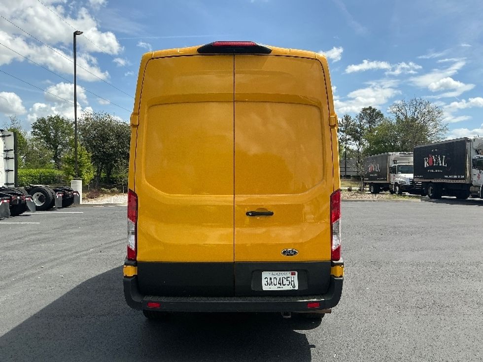 Cargo Van (Panel Van)-Light and Medium Duty Trucks-Ford-2021-Transit 250-Atlanta (Forest Park)-GA-149,760\n\t\tmiles-$ 22,500 - Image 7