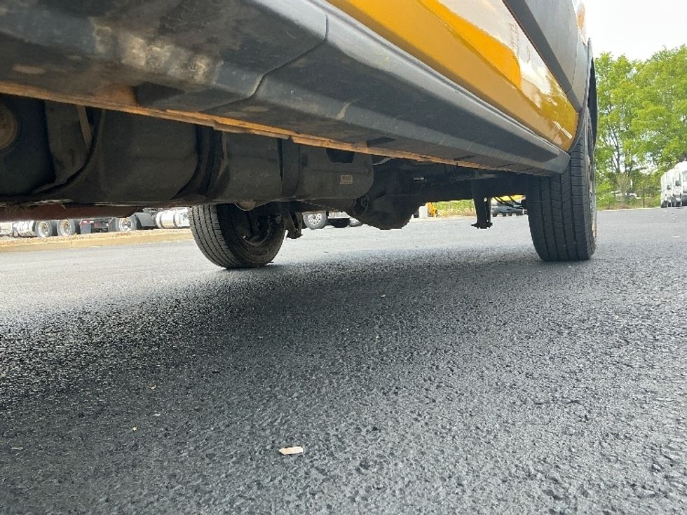 Cargo Van (Panel Van)-Light and Medium Duty Trucks-Ford-2021-Transit 250-Atlanta (Forest Park)-GA-149,760\n\t\tmiles-$ 22,500 - Image 5