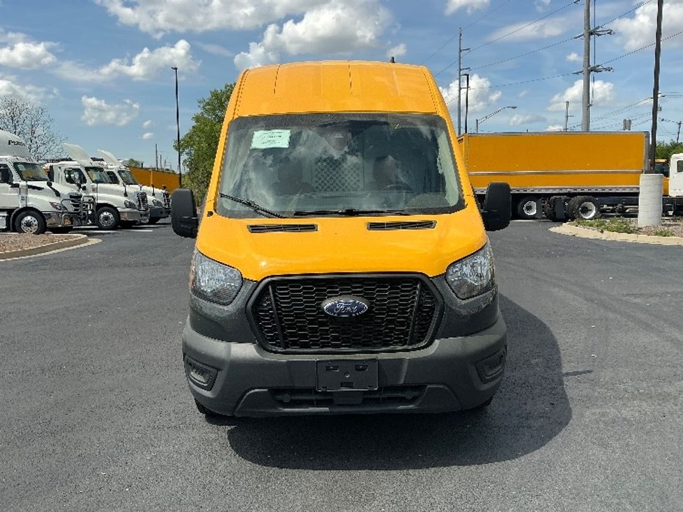 Cargo Van (Panel Van)-Light and Medium Duty Trucks-Ford-2021-Transit 250-Atlanta (Forest Park)-GA-149,760\n\t\tmiles-$ 22,500 - Image 2