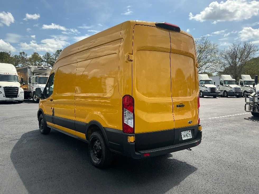 Cargo Van (Panel Van)-Light and Medium Duty Trucks-Ford-2021-Transit 250-Atlanta (Forest Park)-GA-149,760\n\t\tmiles-$ 22,500 - Image 6