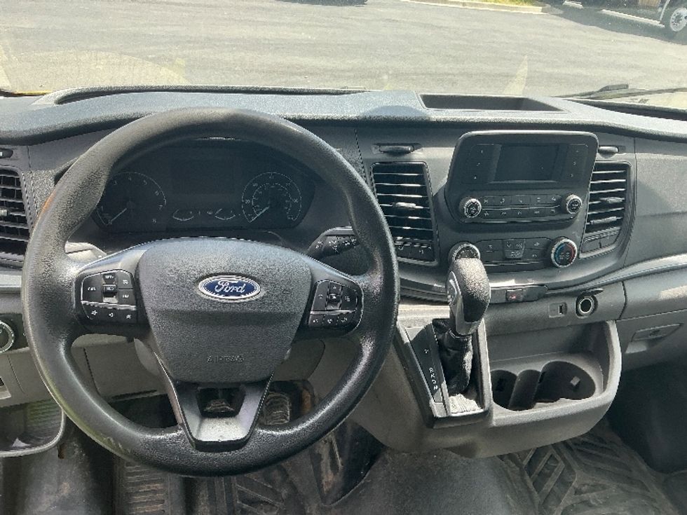 Cargo Van (Panel Van)-Light and Medium Duty Trucks-Ford-2021-Transit 250-Atlanta (Forest Park)-GA-149,760\n\t\tmiles-$ 22,500 - Image 17