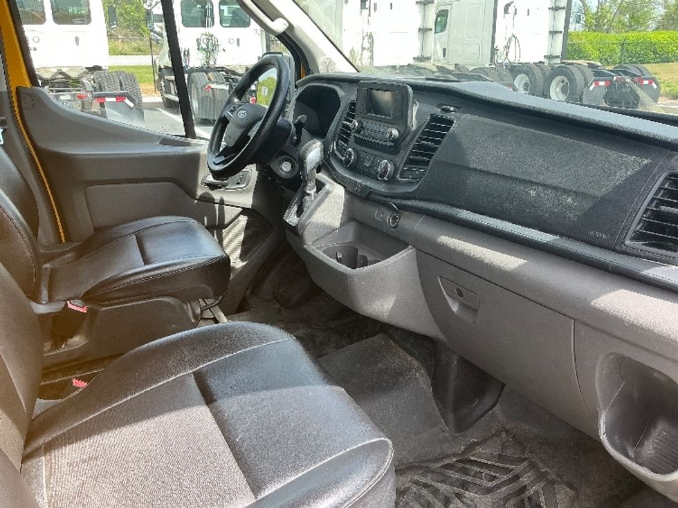 Cargo Van (Panel Van)-Light and Medium Duty Trucks-Ford-2021-Transit 250-Atlanta (Forest Park)-GA-149,760\n\t\tmiles-$ 22,500 - Image 21