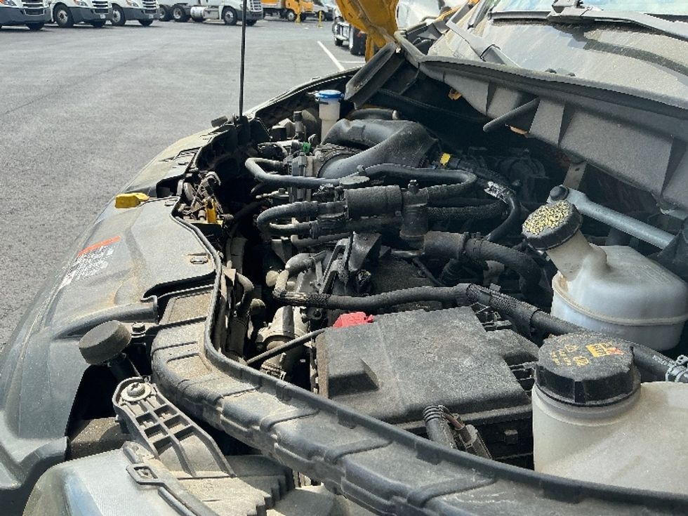 Cargo Van (Panel Van)-Light and Medium Duty Trucks-Ford-2021-Transit 250-Atlanta (Forest Park)-GA-149,760\n\t\tmiles-$ 22,500 - Image 23