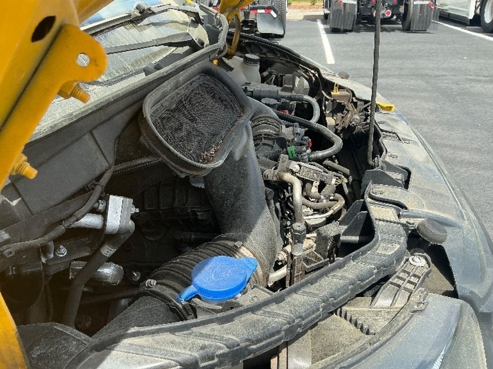 Cargo Van (Panel Van)-Light and Medium Duty Trucks-Ford-2021-Transit 250-Atlanta (Forest Park)-GA-149,760\n\t\tmiles-$ 22,500 - Image 22