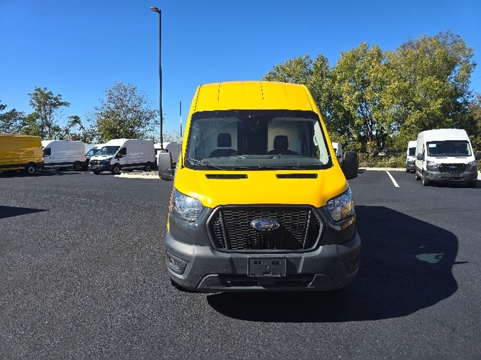 Cargo Van (Panel Van)-Light and Medium Duty Trucks-Ford-2021-Transit 250-Atlanta (Forest Park)-GA-152,647\n\t\tmiles-$ 22,500 - Image 2
