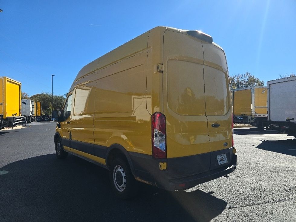 Cargo Van (Panel Van)-Light and Medium Duty Trucks-Ford-2021-Transit 250-Atlanta (Forest Park)-GA-152,647\n\t\tmiles-$ 22,500 - Image 7