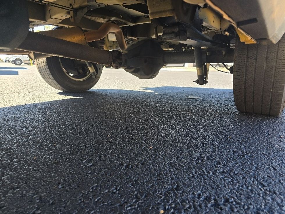 Cargo Van (Panel Van)-Light and Medium Duty Trucks-Ford-2021-Transit 250-Atlanta (Forest Park)-GA-152,647\n\t\tmiles-$ 22,500 - Image 6