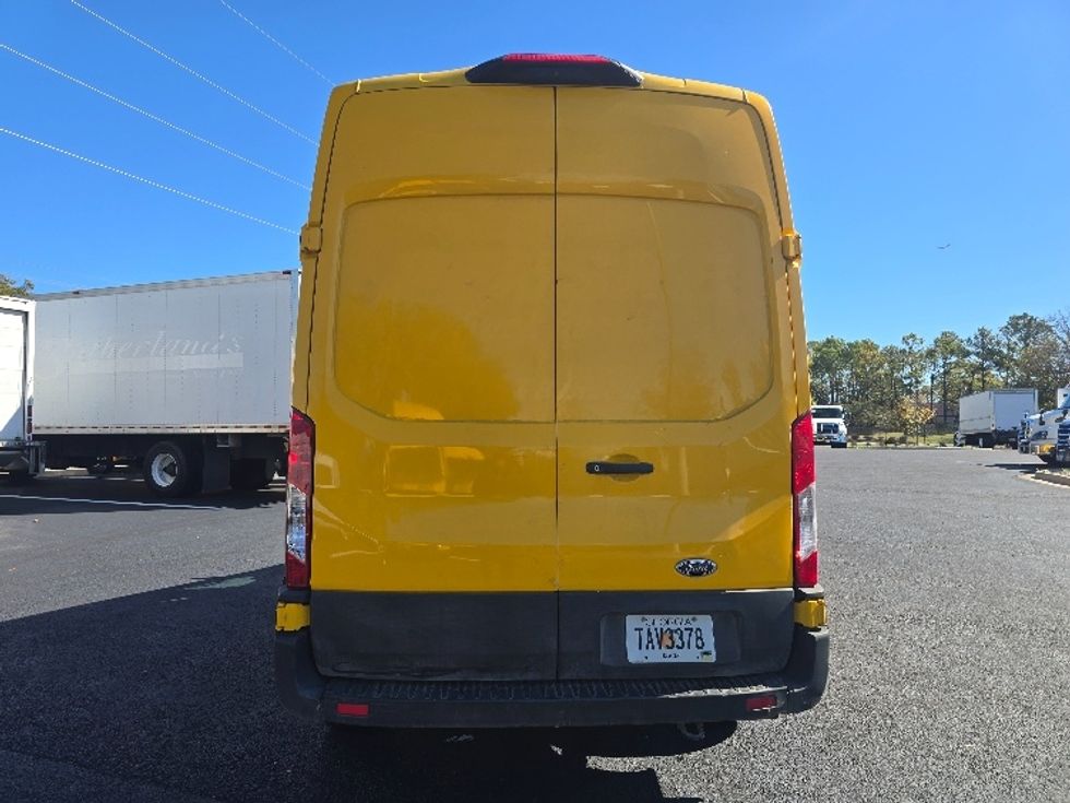 Cargo Van (Panel Van)-Light and Medium Duty Trucks-Ford-2021-Transit 250-Atlanta (Forest Park)-GA-152,647\n\t\tmiles-$ 22,500 - Image 8