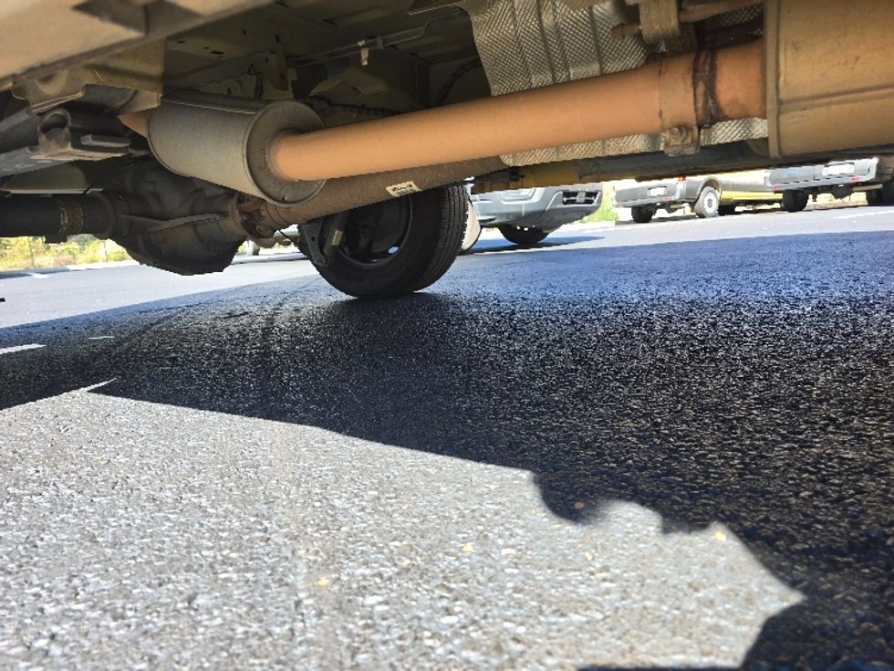 Cargo Van (Panel Van)-Light and Medium Duty Trucks-Ford-2021-Transit 250-Atlanta (Forest Park)-GA-152,647\n\t\tmiles-$ 22,500 - Image 13