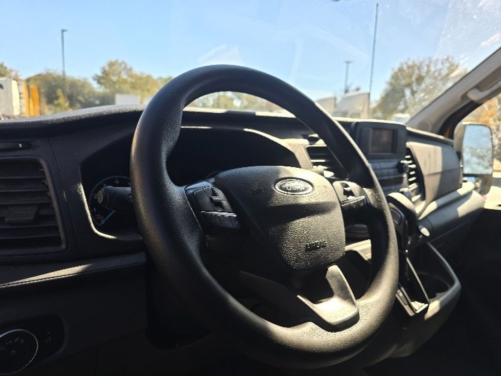 Cargo Van (Panel Van)-Light and Medium Duty Trucks-Ford-2021-Transit 250-Atlanta (Forest Park)-GA-152,647\n\t\tmiles-$ 22,500 - Image 16