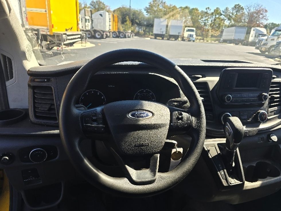 Cargo Van (Panel Van)-Light and Medium Duty Trucks-Ford-2021-Transit 250-Atlanta (Forest Park)-GA-152,647\n\t\tmiles-$ 22,500 - Image 17