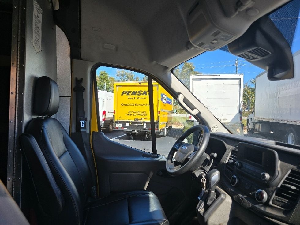 Cargo Van (Panel Van)-Light and Medium Duty Trucks-Ford-2021-Transit 250-Atlanta (Forest Park)-GA-152,647\n\t\tmiles-$ 22,500 - Image 21