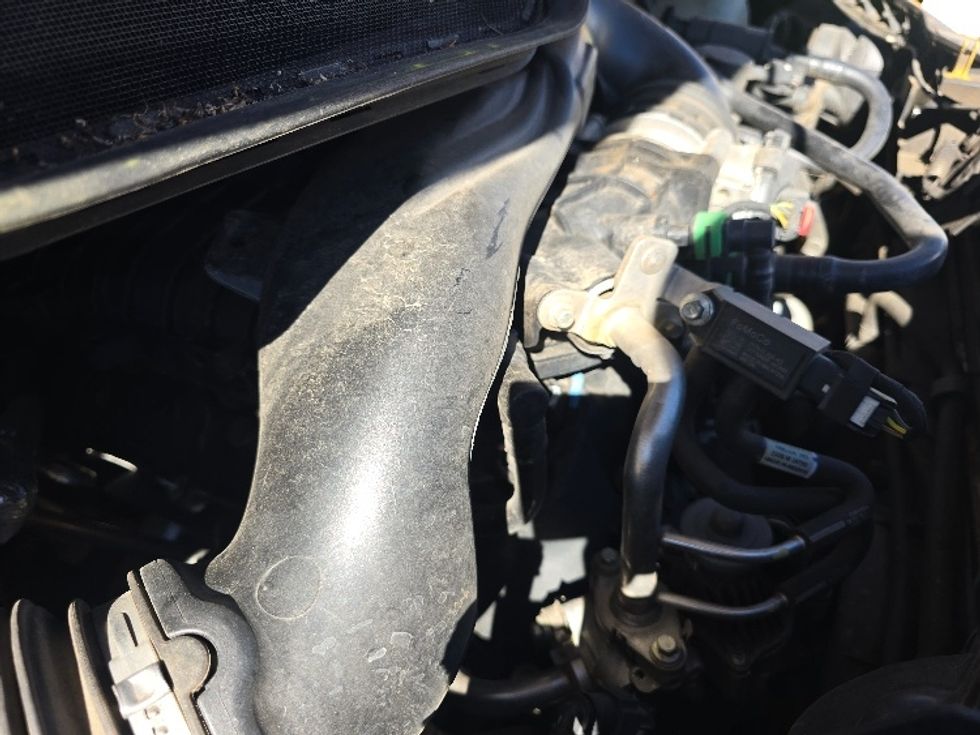 Cargo Van (Panel Van)-Light and Medium Duty Trucks-Ford-2021-Transit 250-Atlanta (Forest Park)-GA-152,647\n\t\tmiles-$ 22,500 - Image 22