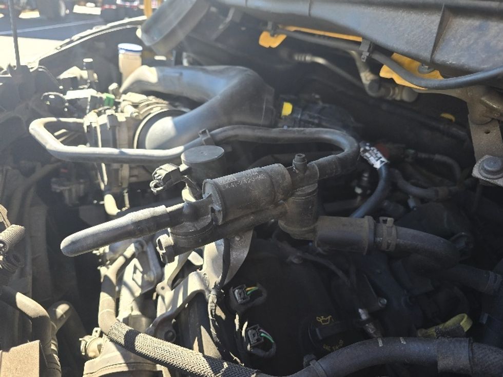 Cargo Van (Panel Van)-Light and Medium Duty Trucks-Ford-2021-Transit 250-Atlanta (Forest Park)-GA-152,647\n\t\tmiles-$ 22,500 - Image 23