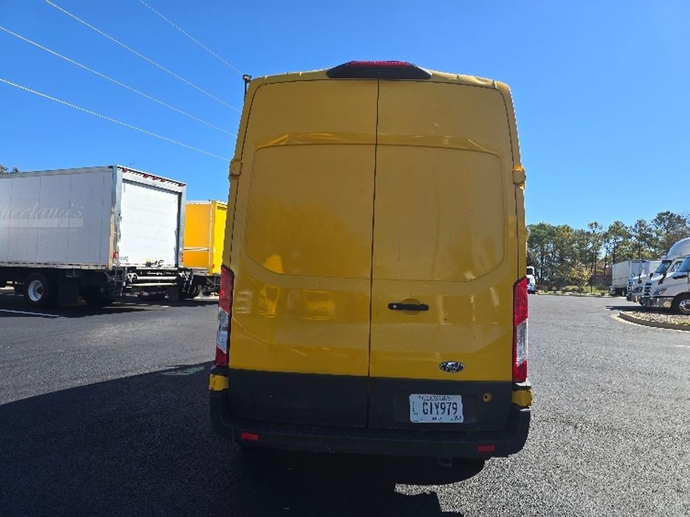 Cargo Van (Panel Van)-Light and Medium Duty Trucks-Ford-2021-Transit 250-Atlanta (Forest Park)-GA-157,416\n\t\tmiles-$ 21,750 - Image 7