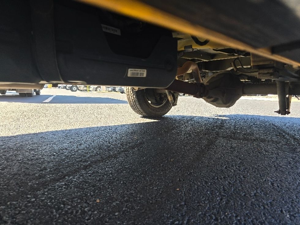 Cargo Van (Panel Van)-Light and Medium Duty Trucks-Ford-2021-Transit 250-Atlanta (Forest Park)-GA-157,416\n\t\tmiles-$ 21,750 - Image 5