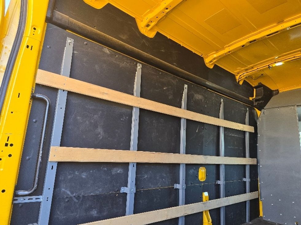 Cargo Van (Panel Van)-Light and Medium Duty Trucks-Ford-2021-Transit 250-Atlanta (Forest Park)-GA-157,416\n\t\tmiles-$ 21,750 - Image 10