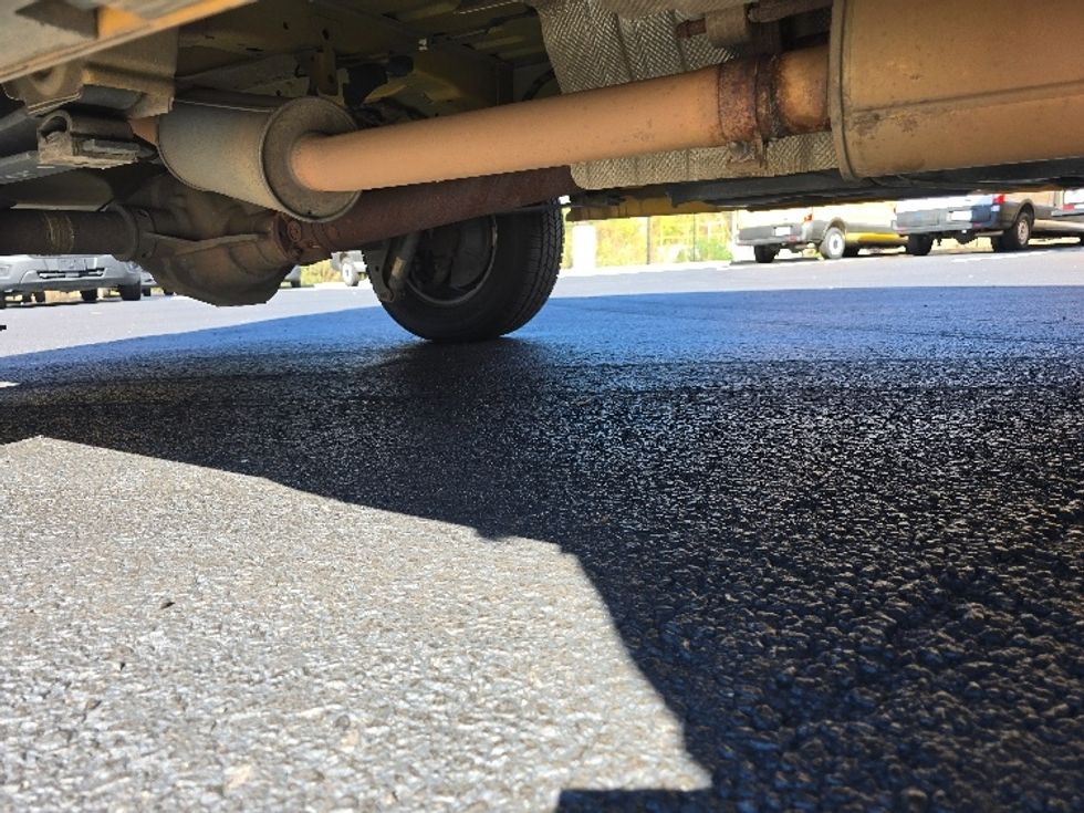 Cargo Van (Panel Van)-Light and Medium Duty Trucks-Ford-2021-Transit 250-Atlanta (Forest Park)-GA-157,416\n\t\tmiles-$ 21,750 - Image 13