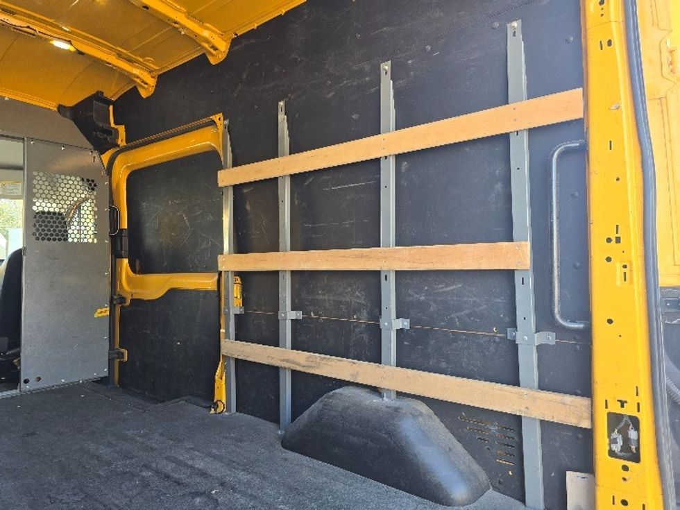 Cargo Van (Panel Van)-Light and Medium Duty Trucks-Ford-2021-Transit 250-Atlanta (Forest Park)-GA-157,416\n\t\tmiles-$ 21,750 - Image 11