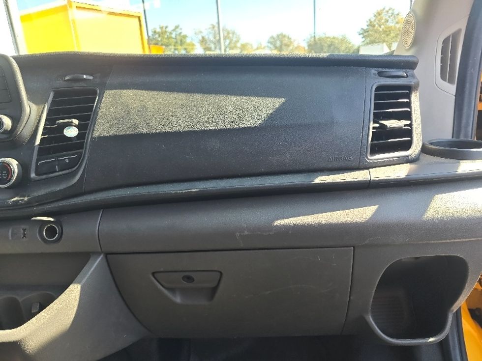 Cargo Van (Panel Van)-Light and Medium Duty Trucks-Ford-2021-Transit 250-Atlanta (Forest Park)-GA-157,416\n\t\tmiles-$ 21,750 - Image 19