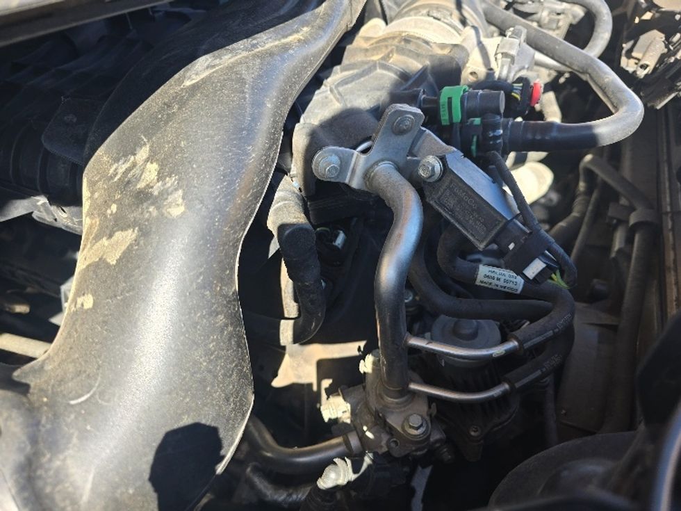 Cargo Van (Panel Van)-Light and Medium Duty Trucks-Ford-2021-Transit 250-Atlanta (Forest Park)-GA-157,416\n\t\tmiles-$ 21,750 - Image 22