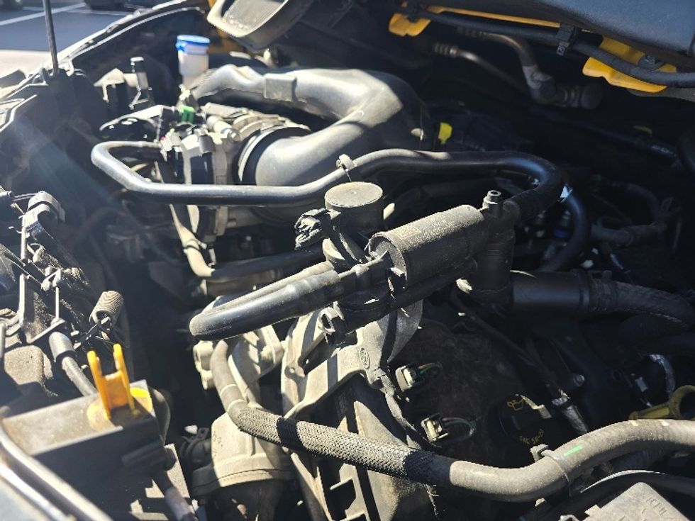 Cargo Van (Panel Van)-Light and Medium Duty Trucks-Ford-2021-Transit 250-Atlanta (Forest Park)-GA-157,416\n\t\tmiles-$ 21,750 - Image 23