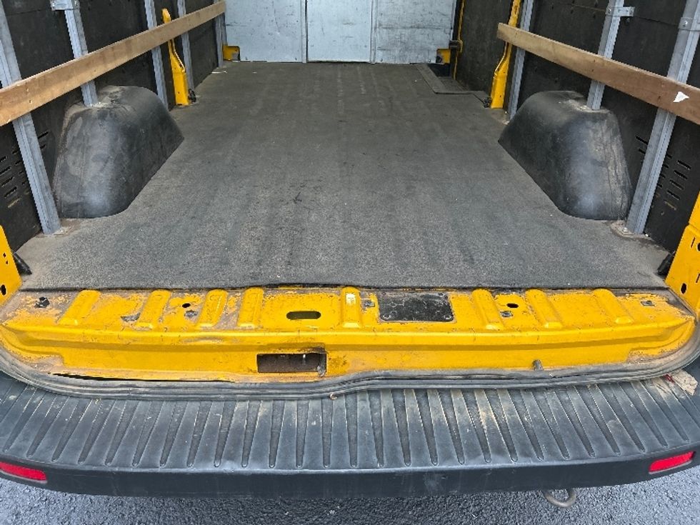 Cargo Van (Panel Van)-Light and Medium Duty Trucks-Ford-2021-Transit 250-Atlanta (Forest Park)-GA-169,529\n\t\tmiles-$ 19,500 - Image 9