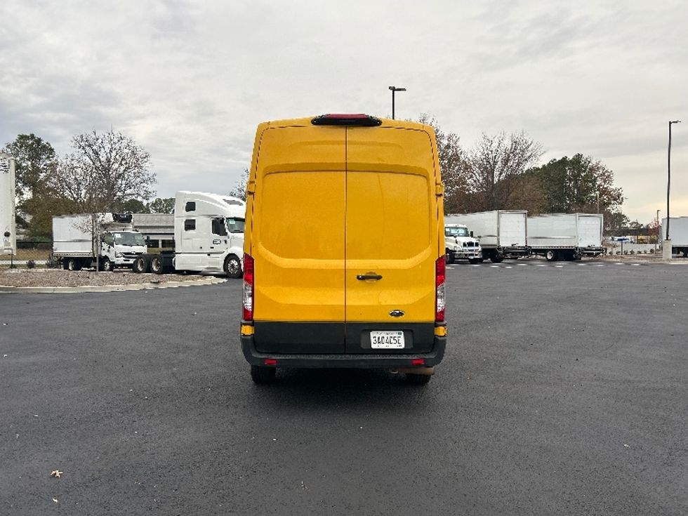 Cargo Van (Panel Van)-Light and Medium Duty Trucks-Ford-2021-Transit 250-Atlanta (Forest Park)-GA-169,529\n\t\tmiles-$ 19,500 - Image 7