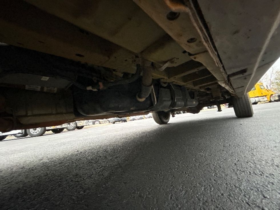 Cargo Van (Panel Van)-Light and Medium Duty Trucks-Ford-2021-Transit 250-Atlanta (Forest Park)-GA-169,529\n\t\tmiles-$ 19,500 - Image 5