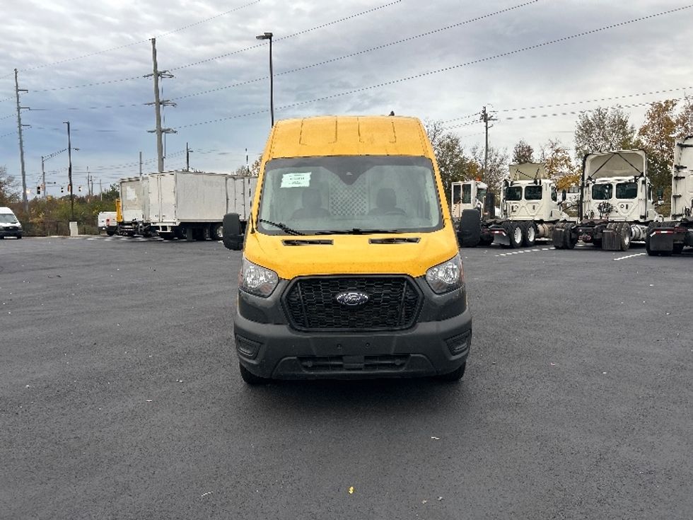 Cargo Van (Panel Van)-Light and Medium Duty Trucks-Ford-2021-Transit 250-Atlanta (Forest Park)-GA-169,529\n\t\tmiles-$ 19,500 - Image 2