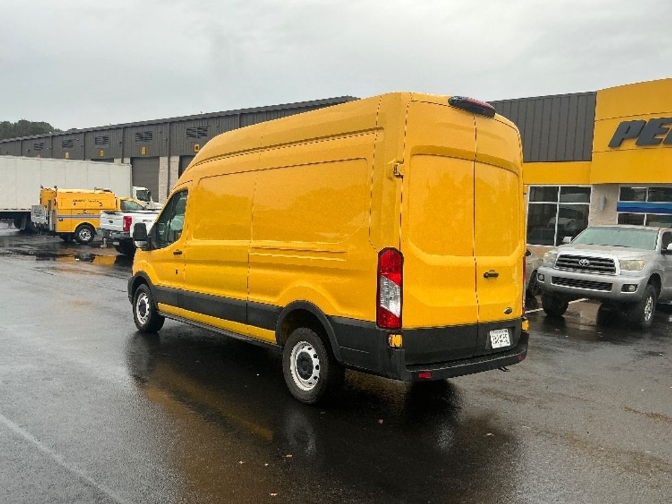 Cargo Van (Panel Van)-Light and Medium Duty Trucks-Ford-2021-Transit 250-Atlanta (Forest Park)-GA-169,529\n\t\tmiles-$ 19,500 - Image 6