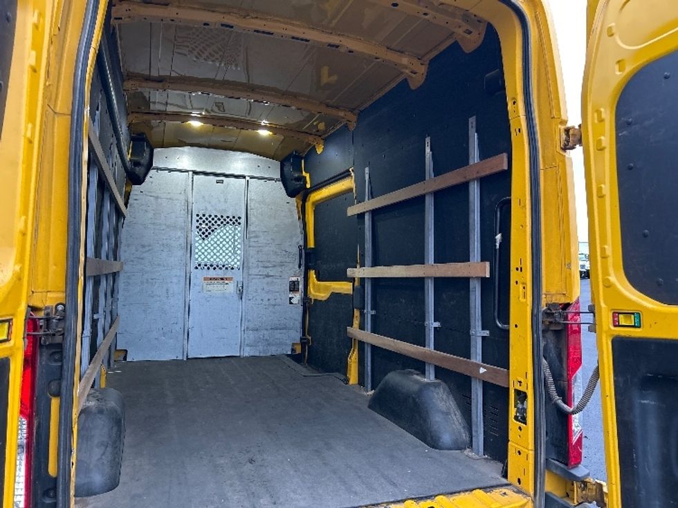 Cargo Van (Panel Van)-Light and Medium Duty Trucks-Ford-2021-Transit 250-Atlanta (Forest Park)-GA-169,529\n\t\tmiles-$ 19,500 - Image 11