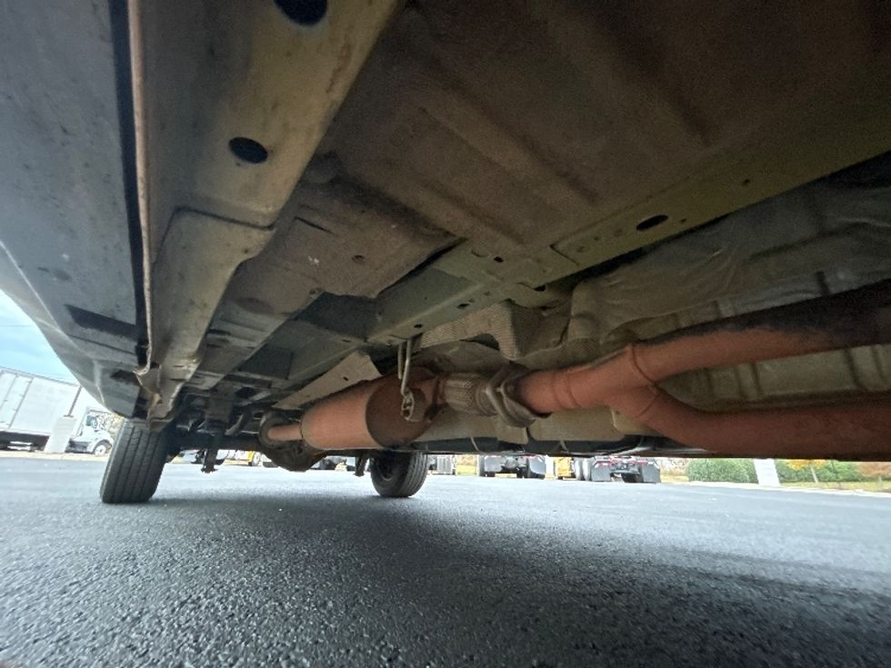 Cargo Van (Panel Van)-Light and Medium Duty Trucks-Ford-2021-Transit 250-Atlanta (Forest Park)-GA-169,529\n\t\tmiles-$ 19,500 - Image 13