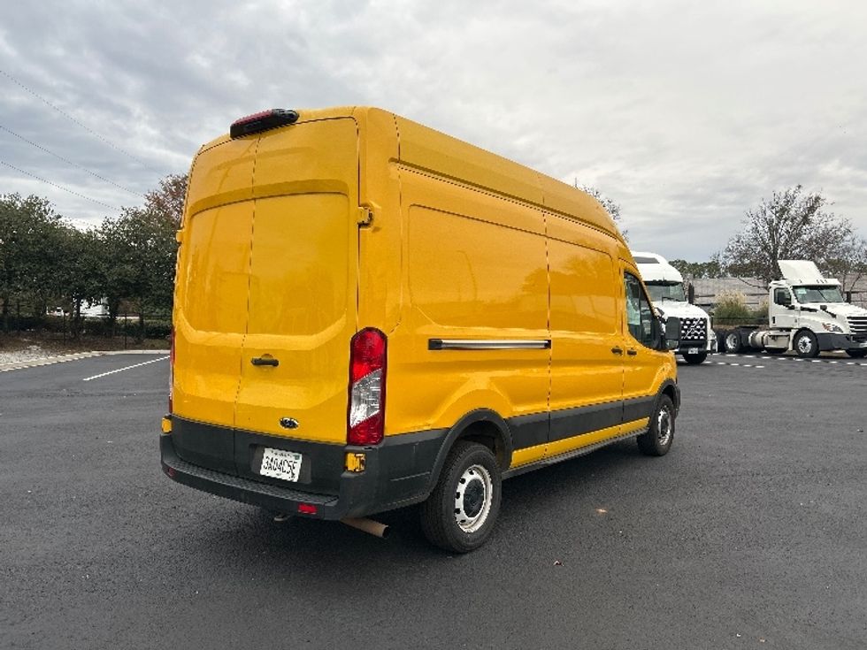 Cargo Van (Panel Van)-Light and Medium Duty Trucks-Ford-2021-Transit 250-Atlanta (Forest Park)-GA-169,529\n\t\tmiles-$ 19,500 - Image 12