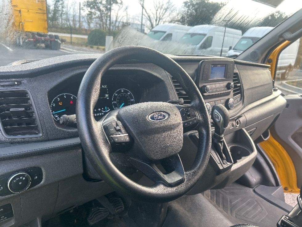 Cargo Van (Panel Van)-Light and Medium Duty Trucks-Ford-2021-Transit 250-Atlanta (Forest Park)-GA-169,529\n\t\tmiles-$ 19,500 - Image 16