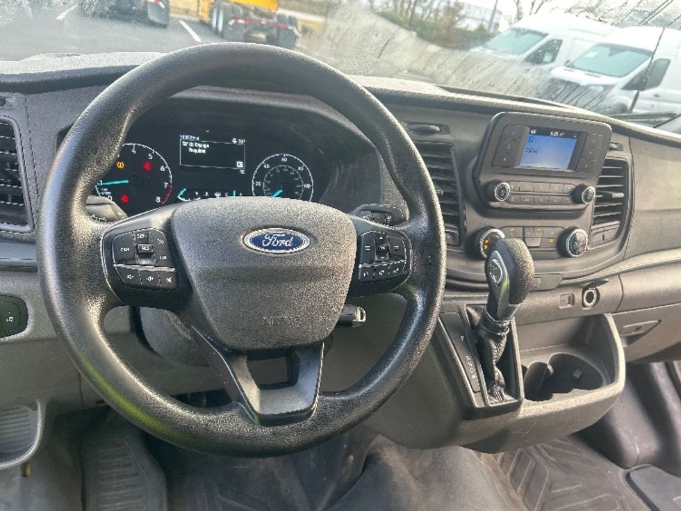 Cargo Van (Panel Van)-Light and Medium Duty Trucks-Ford-2021-Transit 250-Atlanta (Forest Park)-GA-169,529\n\t\tmiles-$ 19,500 - Image 17